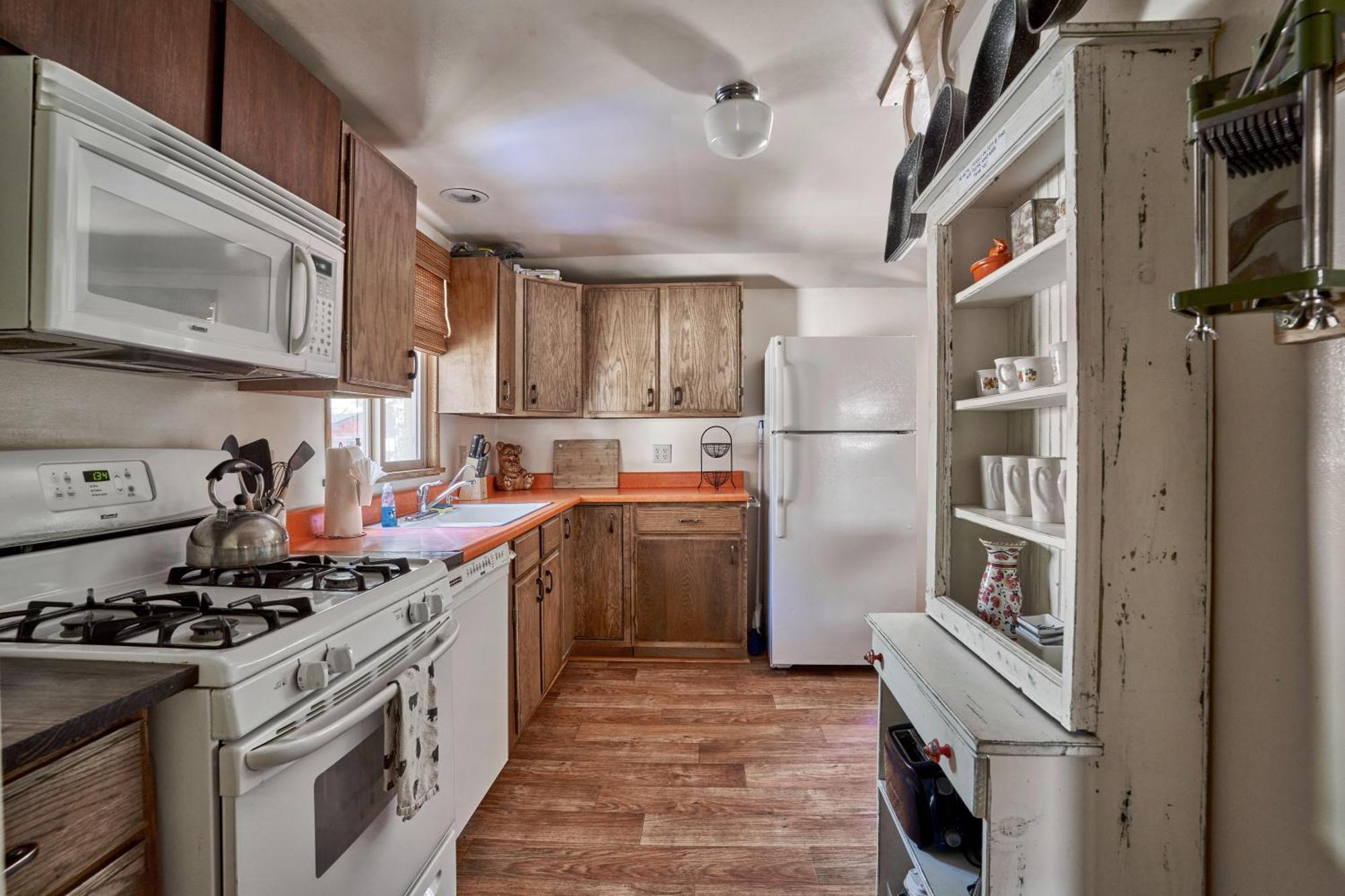 Charming Big Bear Cabin Villa Биг Беър Сити Екстериор снимка