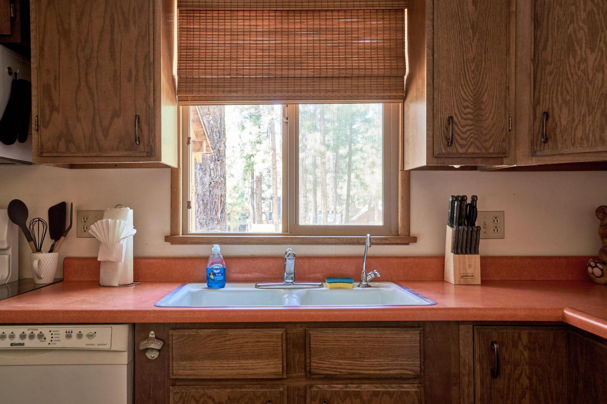 Charming Big Bear Cabin Villa Биг Беър Сити Екстериор снимка