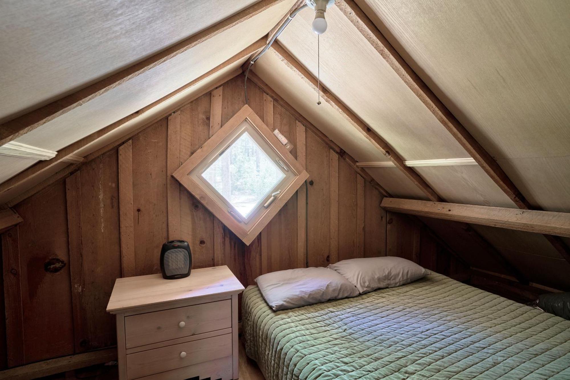 Charming Big Bear Cabin Villa Биг Беър Сити Екстериор снимка