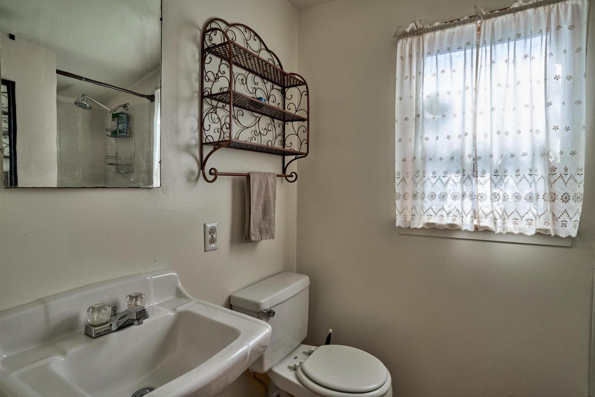 Charming Big Bear Cabin Villa Биг Беър Сити Екстериор снимка