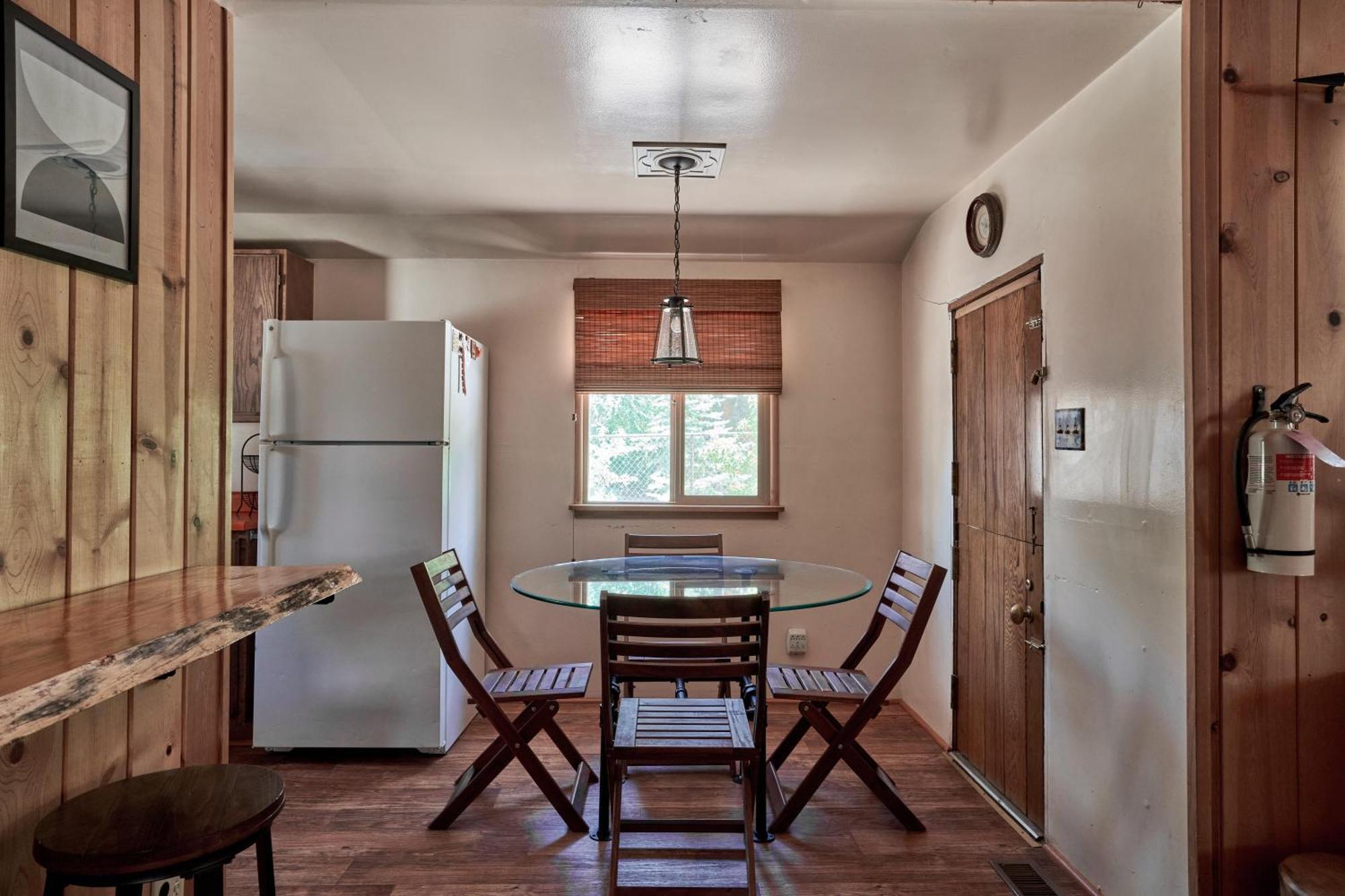Charming Big Bear Cabin Villa Биг Беър Сити Екстериор снимка