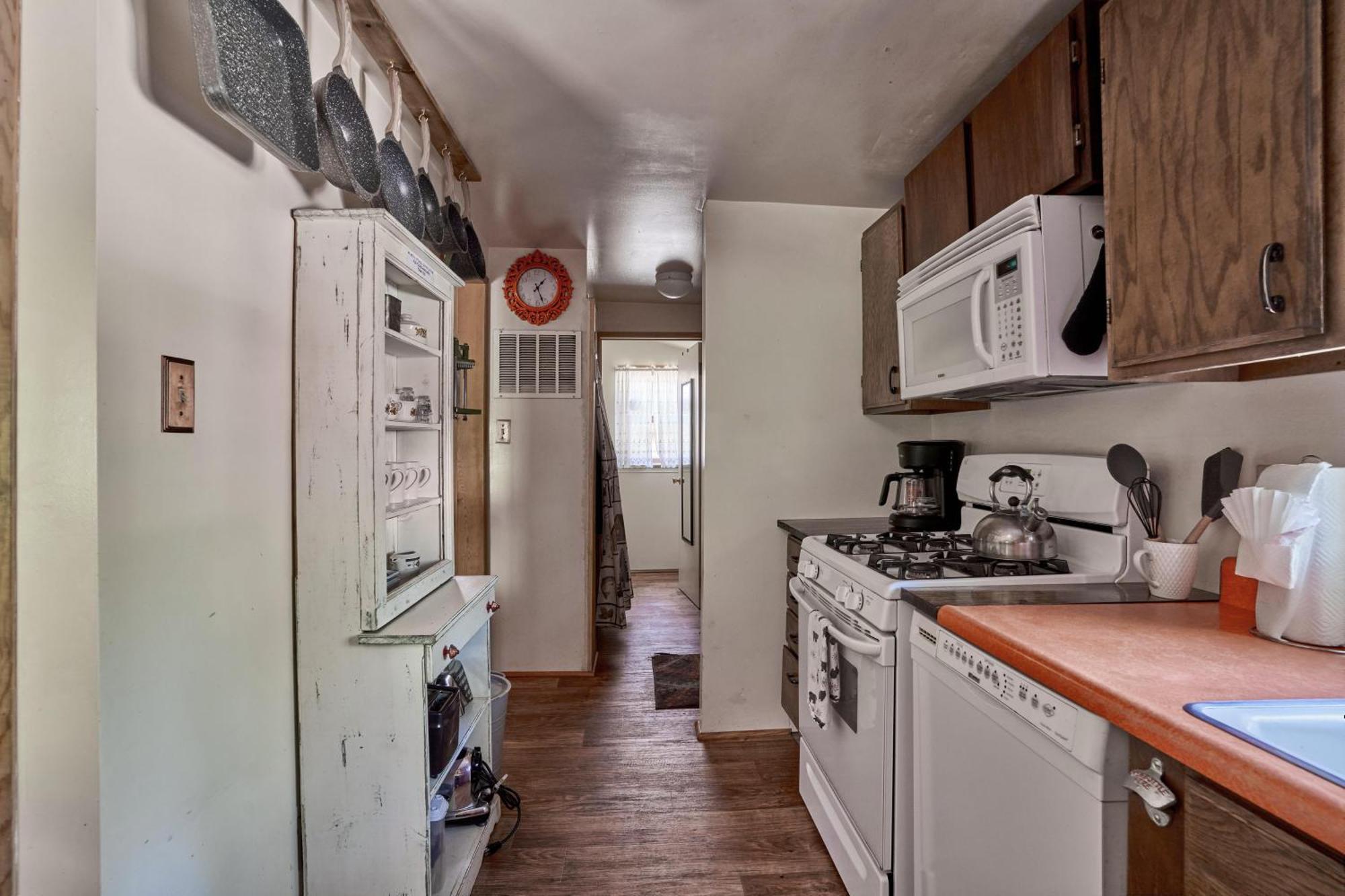 Charming Big Bear Cabin Villa Биг Беър Сити Екстериор снимка